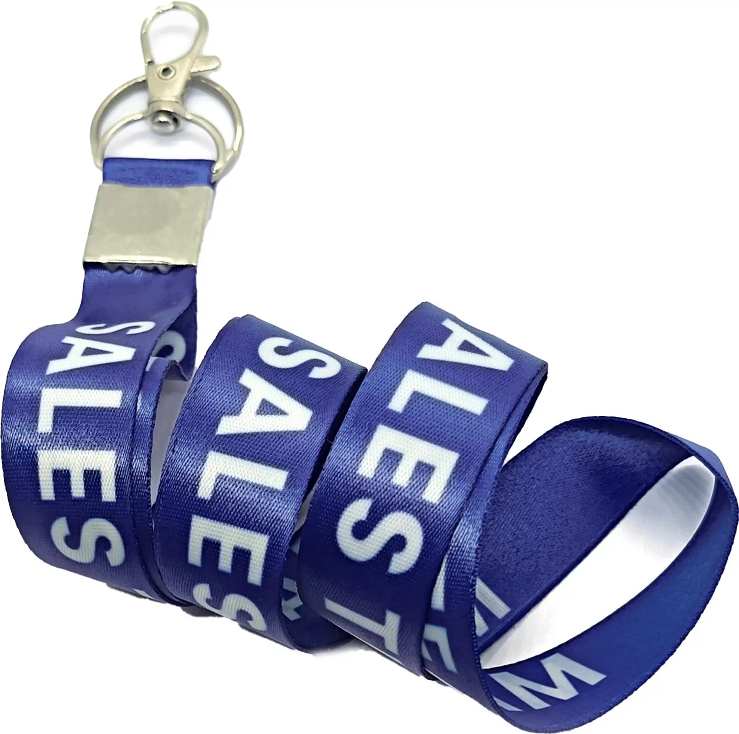 20mm Digital Lanyard